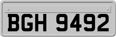 BGH9492