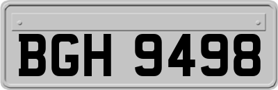 BGH9498