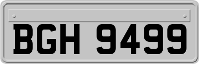 BGH9499
