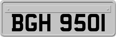 BGH9501