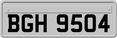 BGH9504