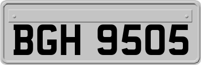 BGH9505