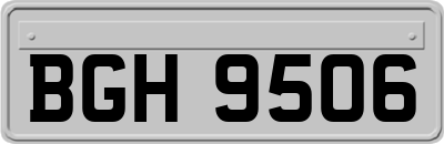 BGH9506