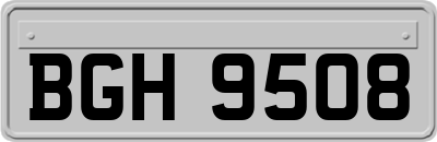 BGH9508