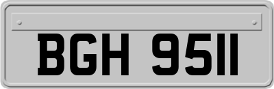 BGH9511