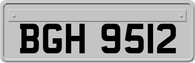 BGH9512