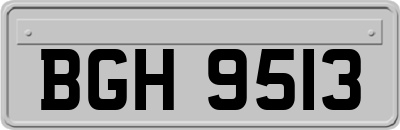 BGH9513