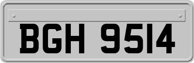 BGH9514