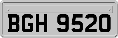 BGH9520
