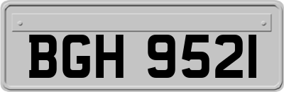 BGH9521