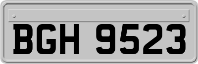 BGH9523