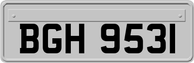 BGH9531