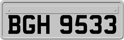 BGH9533