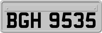 BGH9535