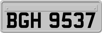 BGH9537
