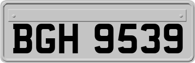 BGH9539