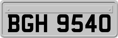 BGH9540