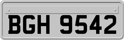 BGH9542
