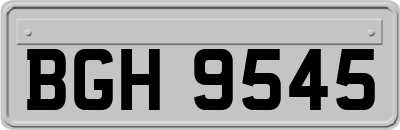 BGH9545