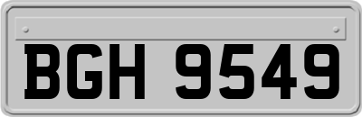 BGH9549