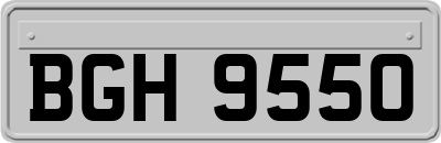 BGH9550