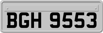 BGH9553