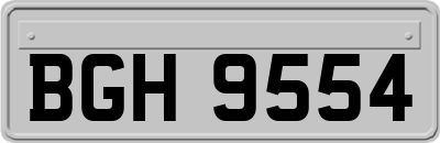 BGH9554