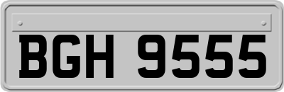 BGH9555