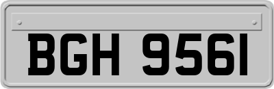 BGH9561