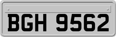 BGH9562