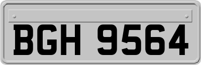 BGH9564