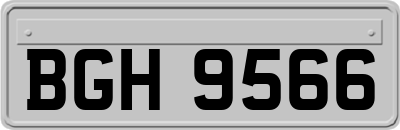 BGH9566