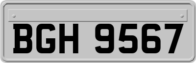 BGH9567