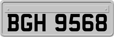 BGH9568