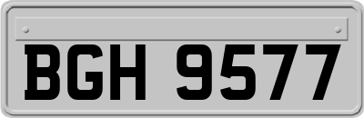BGH9577