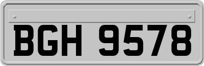 BGH9578