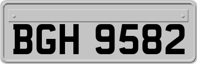 BGH9582