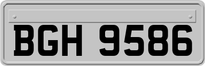 BGH9586