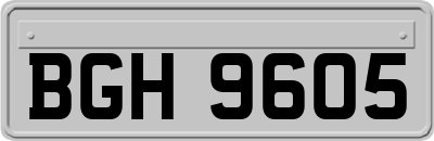 BGH9605