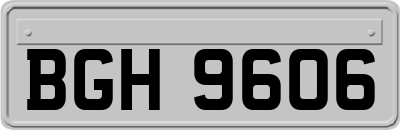 BGH9606