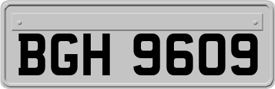 BGH9609