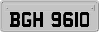 BGH9610