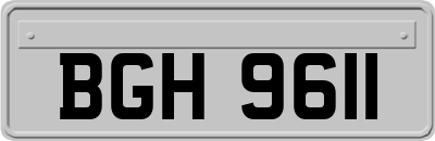 BGH9611