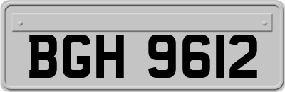 BGH9612