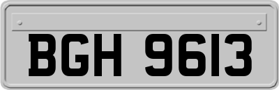 BGH9613