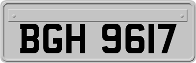 BGH9617