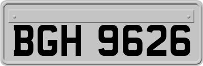 BGH9626