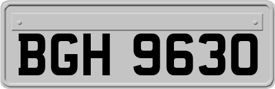 BGH9630