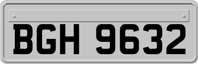 BGH9632