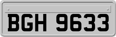 BGH9633